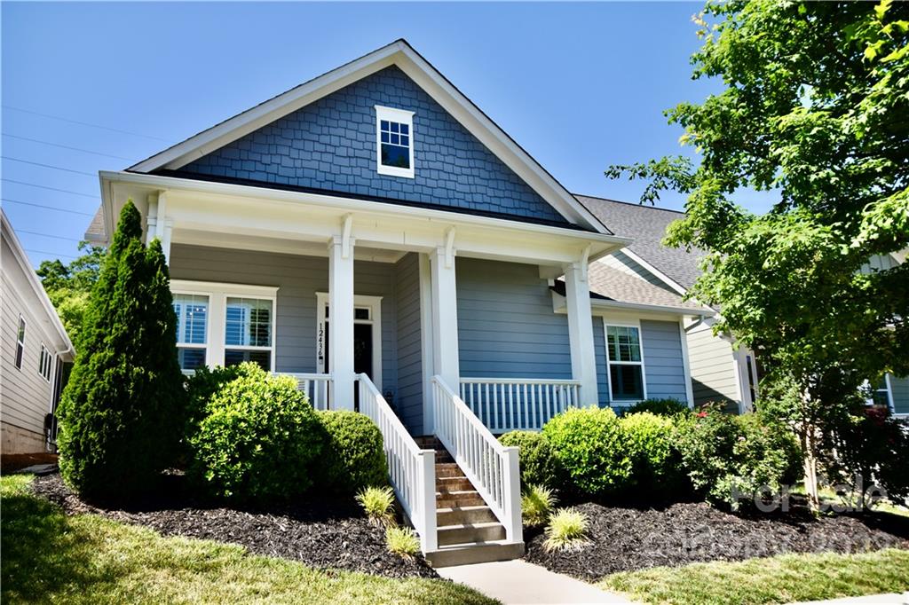 12436 Bradford Park Drive