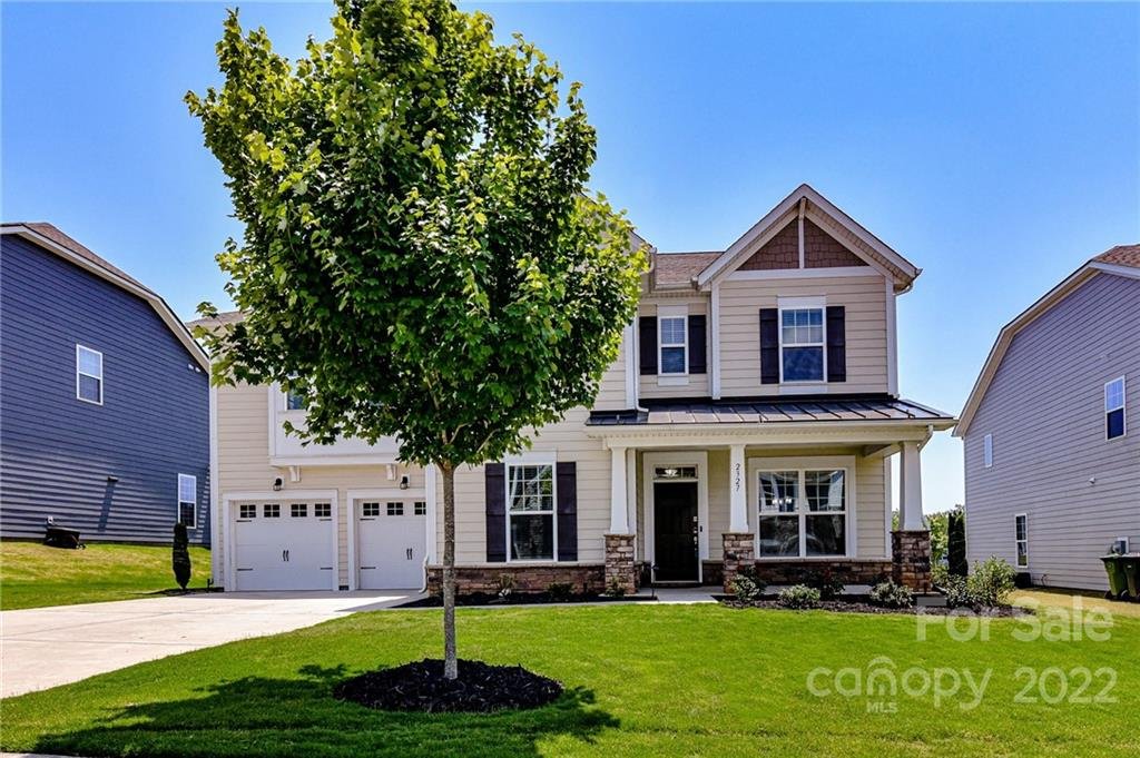 2327 Idol Rock Drive