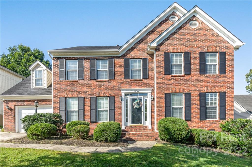 Property image 1 at 9127 Eventine Court, Charlotte, NC 28214
