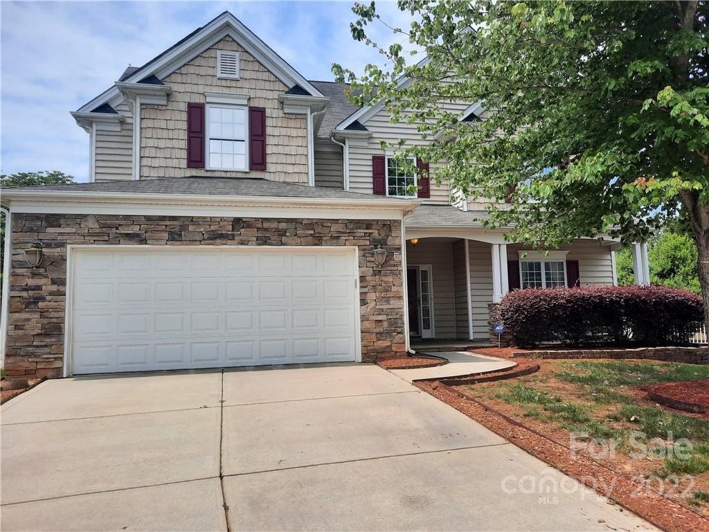 Property image 1 at 13402 Ada Court, Charlotte, NC 28213