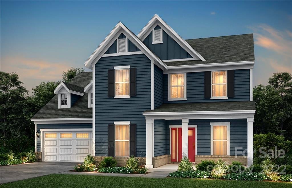 Property image 1 at 1417 Poppy Way, Matthews, NC 28104