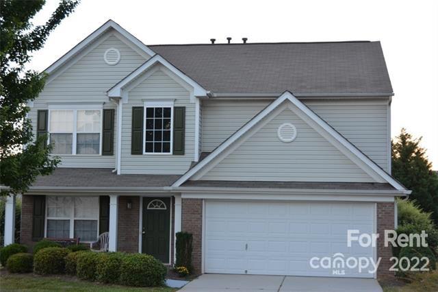 Property image 1 at 8623 Saucercup Terrace, Harrisburg, NC 28075