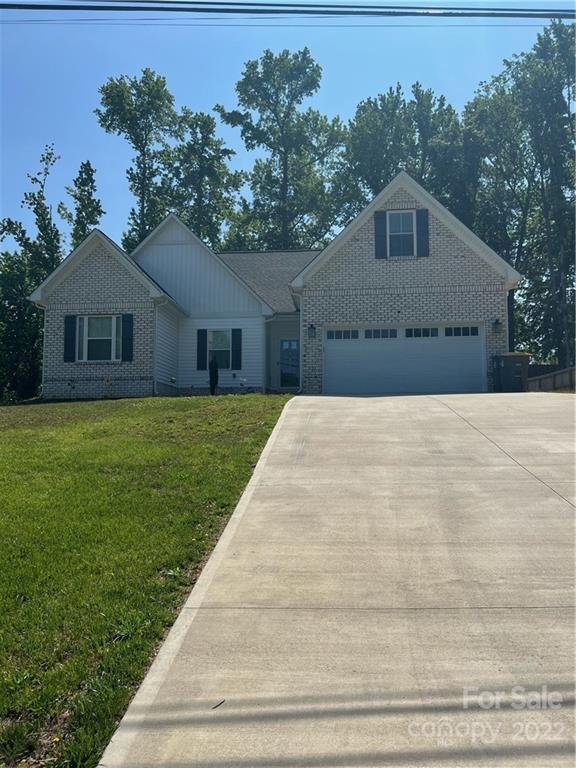 Property image 1 at 1427 Independence Square, Kannapolis, NC 28081