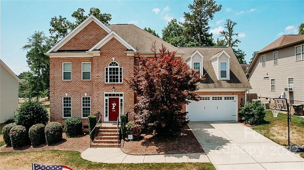 Property image 1 at 210 Delancy Street, Locust, NC 28097