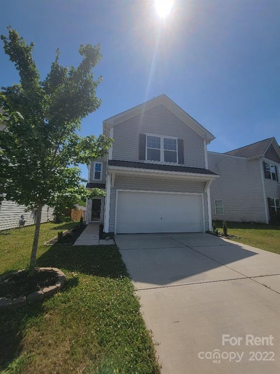 Property image 1 at 1349 Haestad Court, Concord, NC 28025