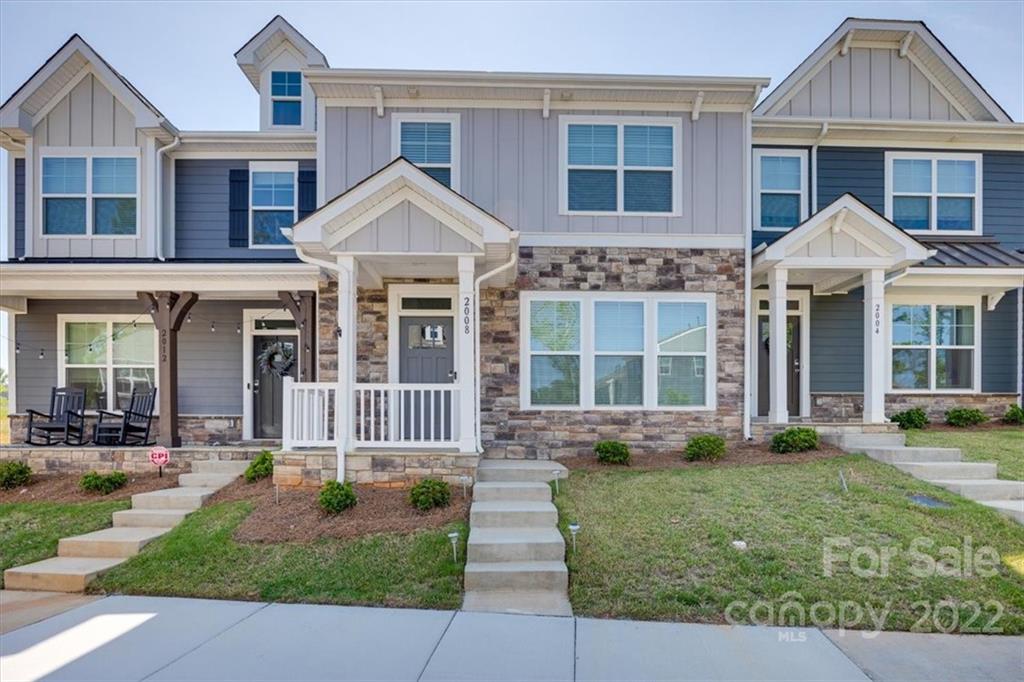 2008 Laurel Village Circle