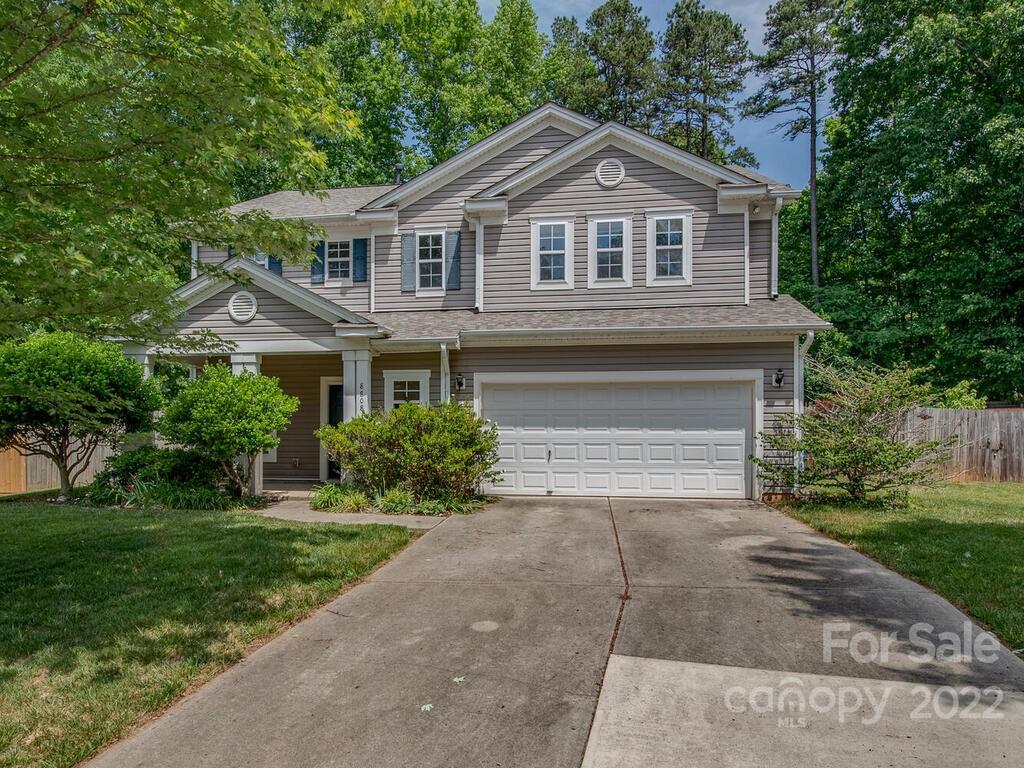 8808 Driftwood Commons Court