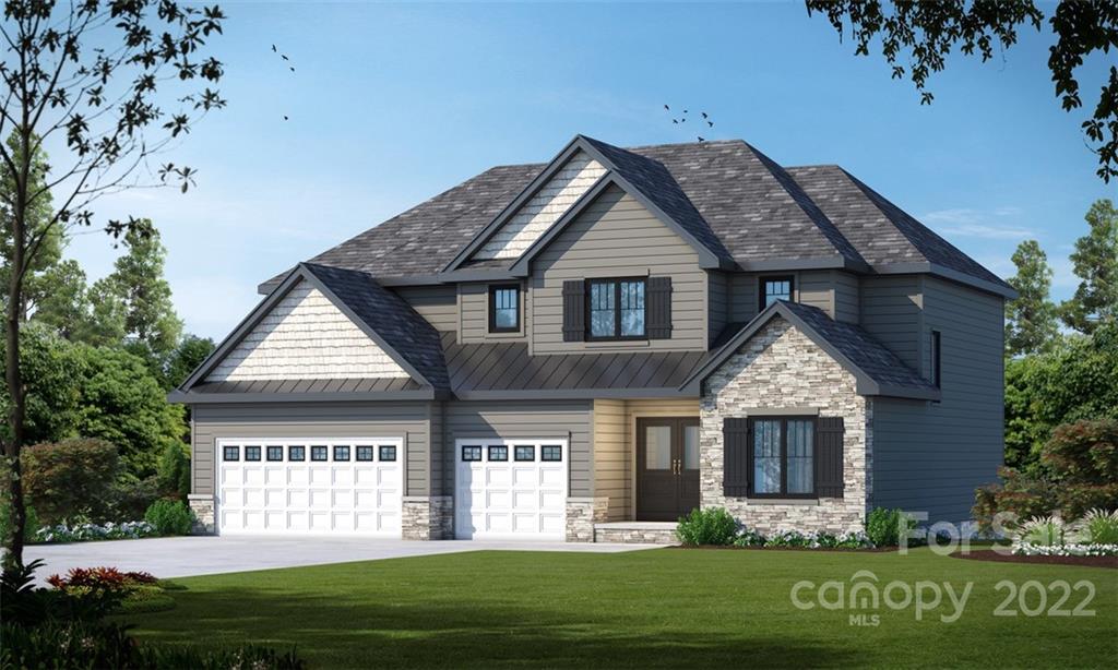 Property image 1 at 1664 Shetland Lane, Rock Hill, SC 29730