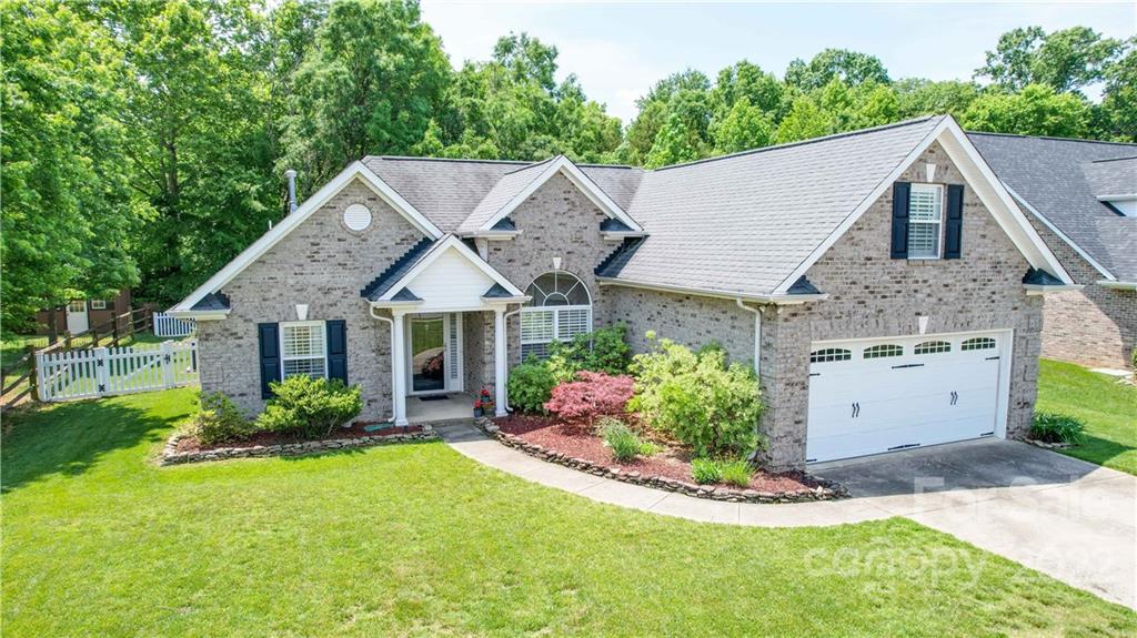 Property image 1 at 806 Juanita Drive, Concord, NC 28027