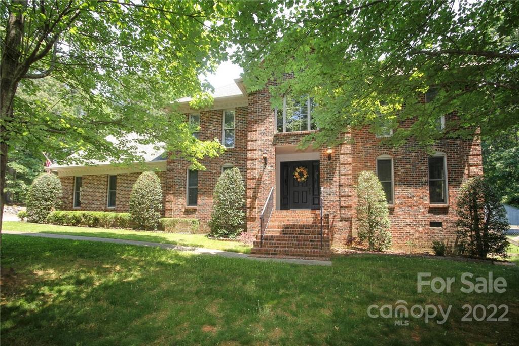 Property image 1 at 6800 Tree Hill Road, Weddington, NC 28104