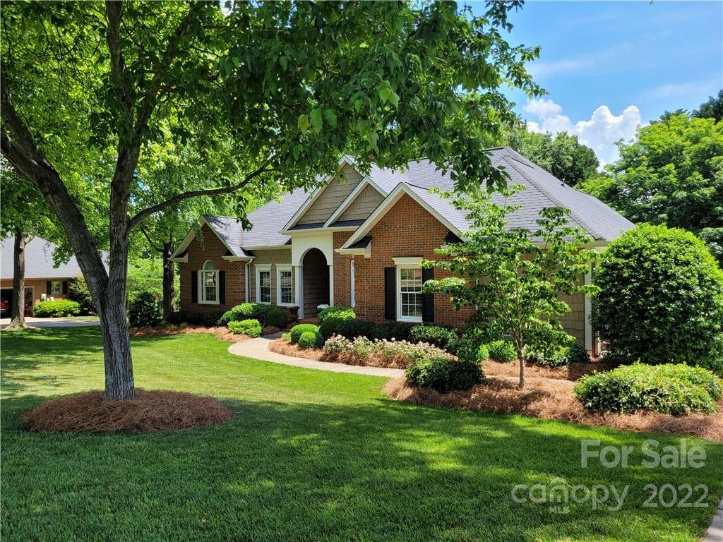 Property image 1 at 3522 Lincoln Lane, Gastonia, NC 28056
