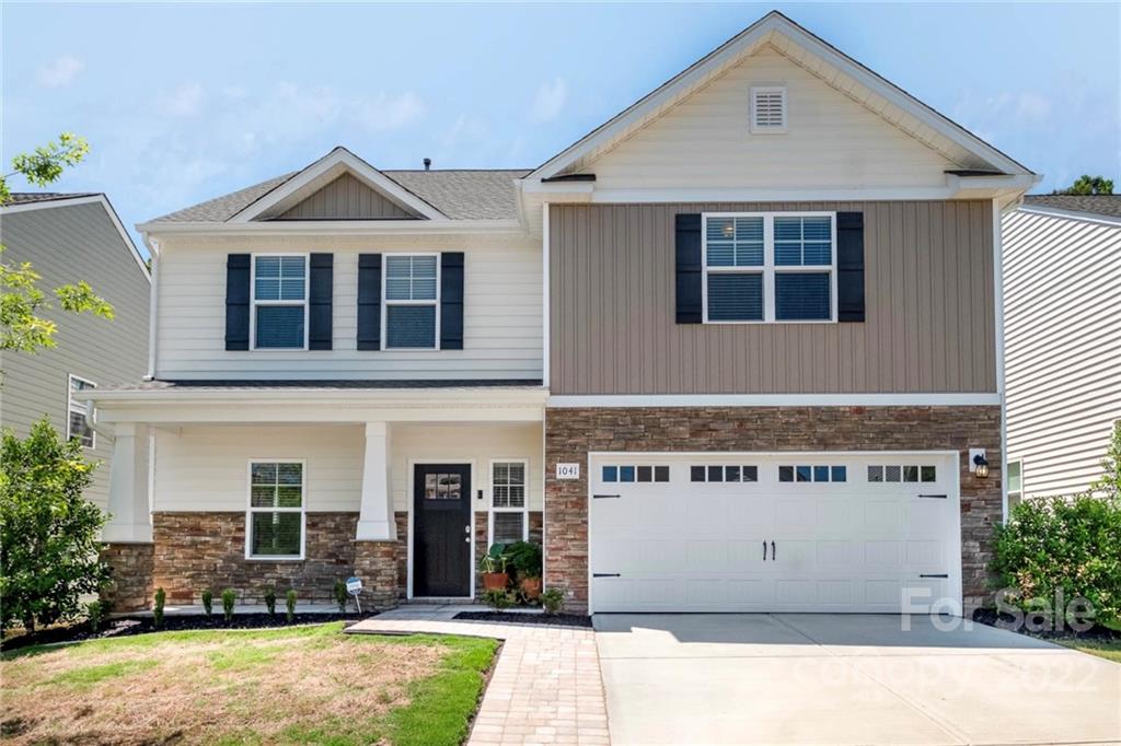 1041 Pecan Ridge Road