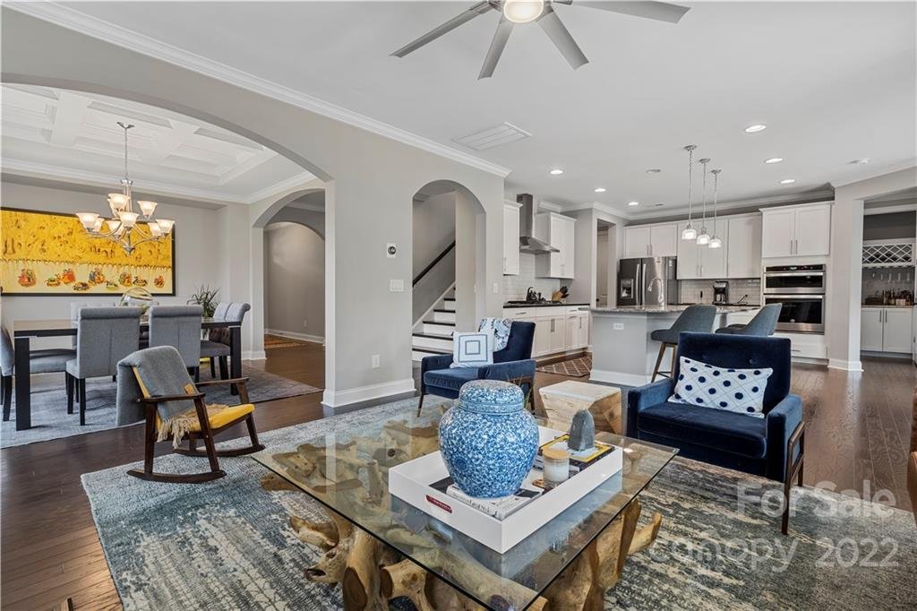 Property image 1 at 718 Garrett Green Way, Fort Mill, SC 29715