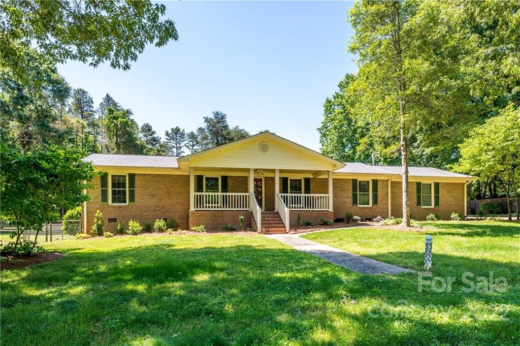 Property image 1 at 3800 Dakeita Circle, Concord, NC 28025