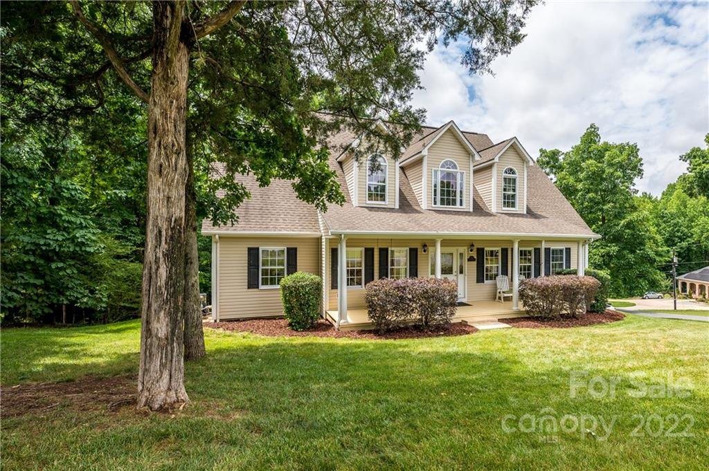 Property image 1 at 275 Ford Street, Harrisburg, NC 28075