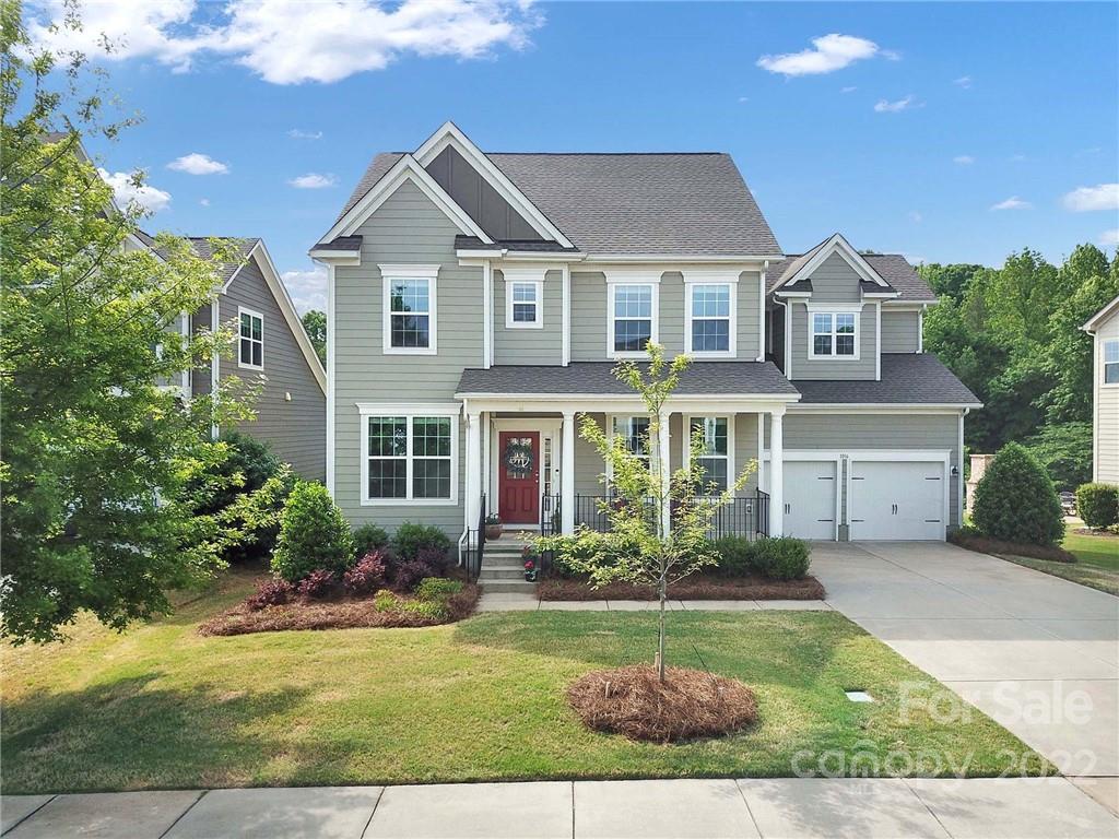 Property image 1 at 1016 Currituck Way, York, SC 29745