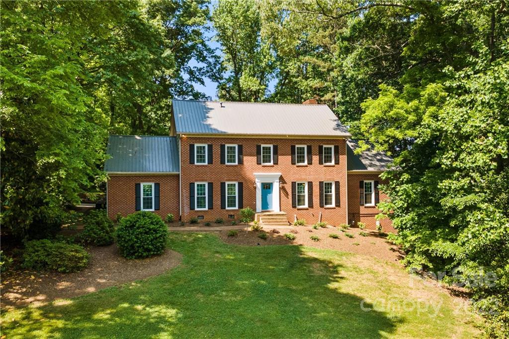 Property image 1 at 607 Anderson Avenue, Salisbury, NC 28144