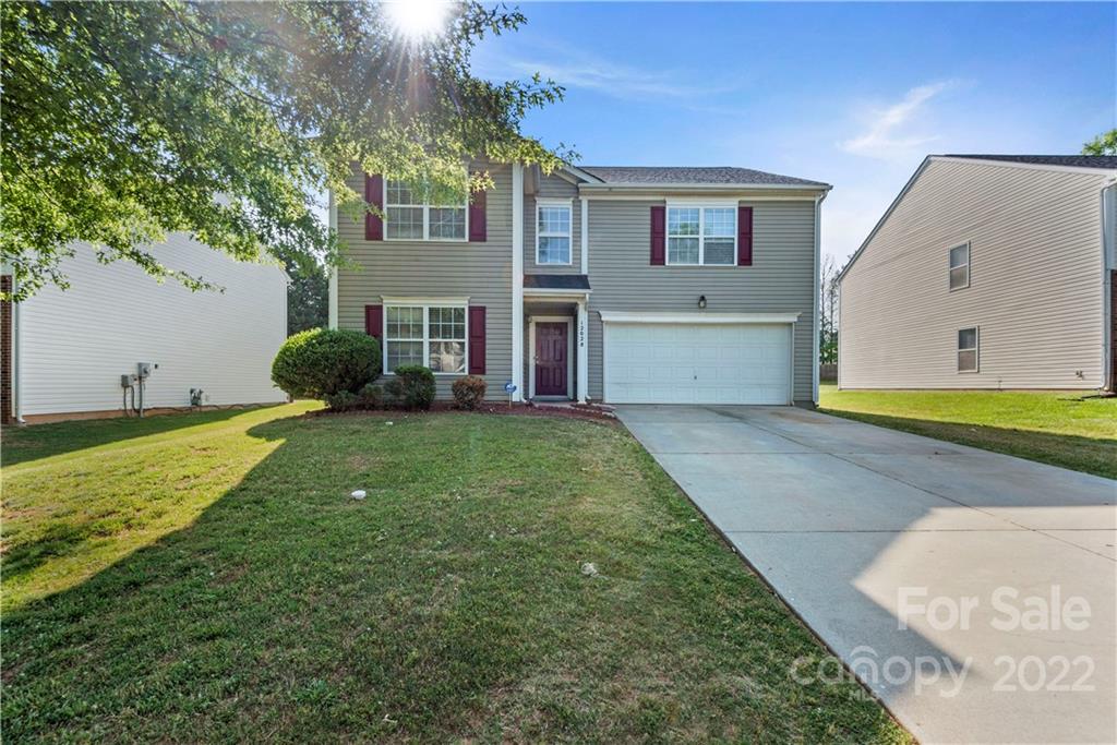 12028 Red Leaf Drive