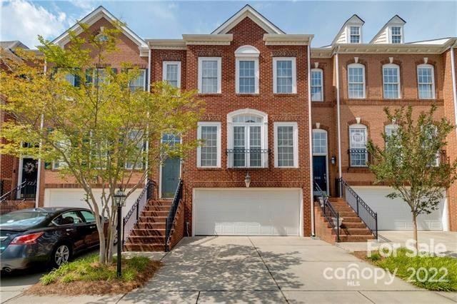 Property image 1 at 3110 Luke Crossing Drive, Charlotte, NC 28226