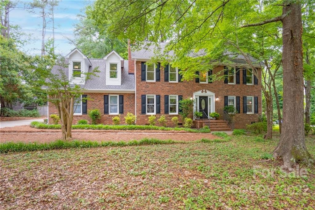 Property image 1 at 2615 Oakhurst Drive, Rock Hill, SC 29732