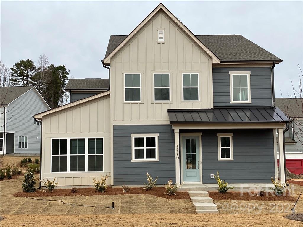 Property image 1 at 12210 Anne Blount Alley, Davidson, NC 28078