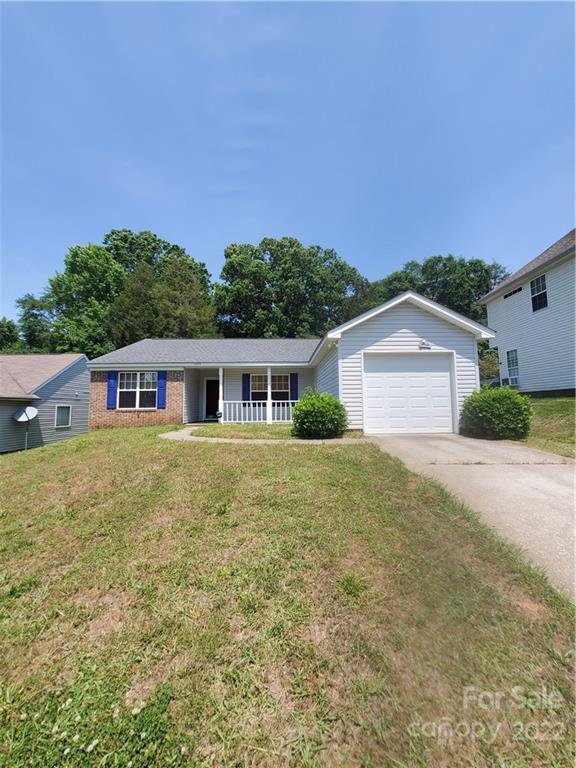 1484 Hollythorne Drive