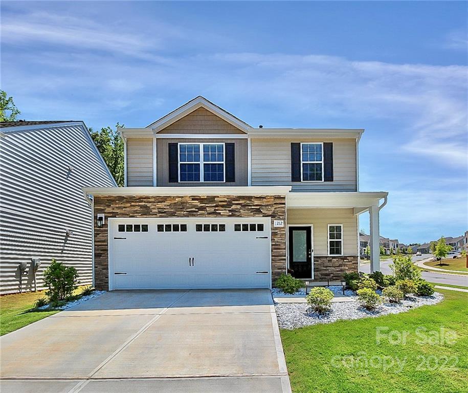 1212 Pecan Ridge Road