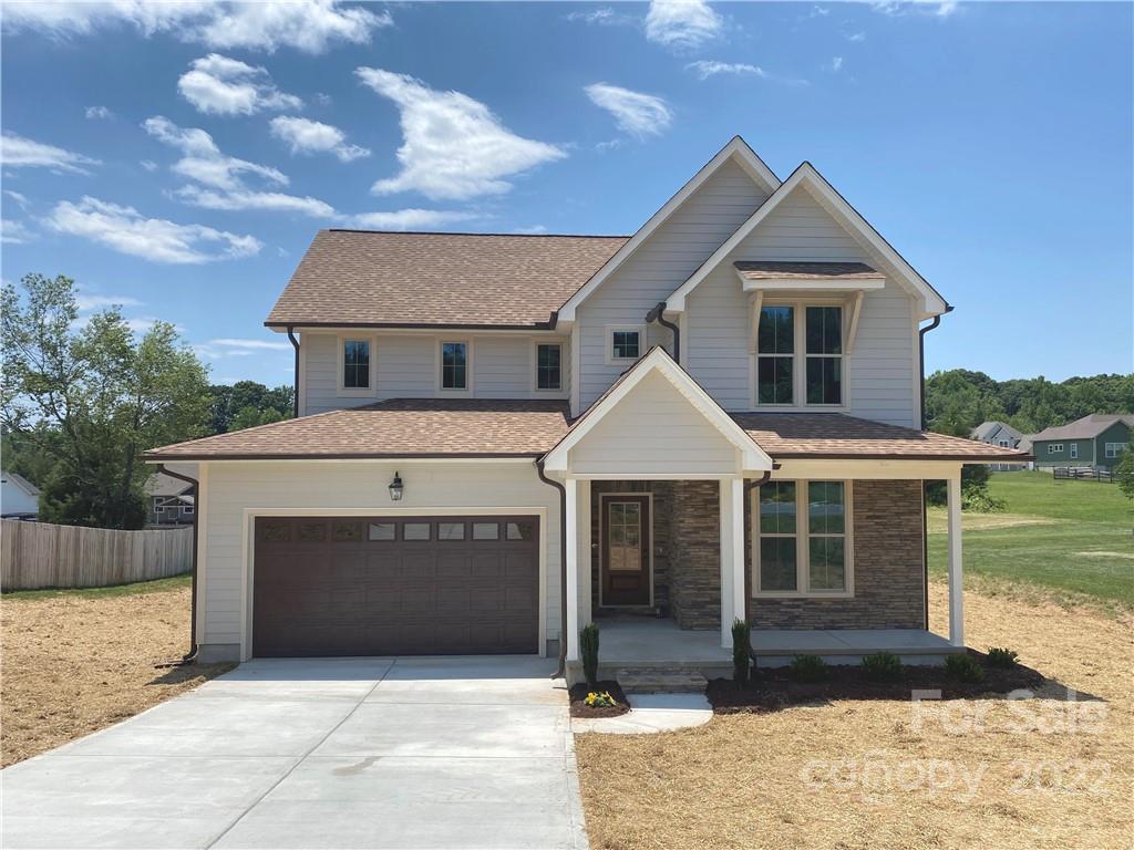 237 Shepherds Bluff Drive