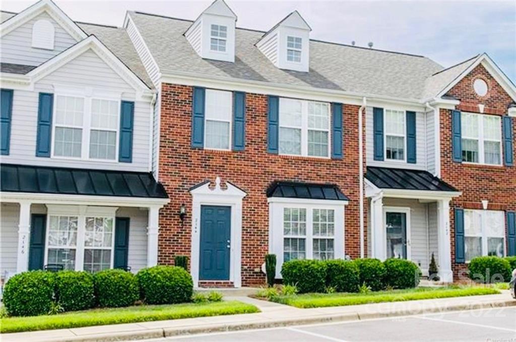 2144 Sail Pointe Lane