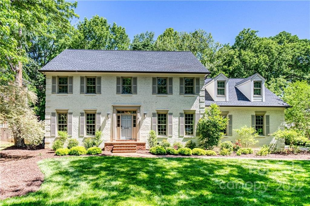 2632 Winding Oak Drive