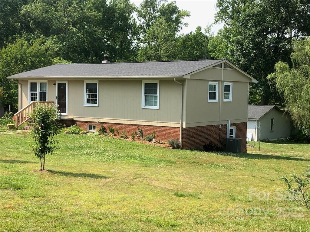 Property image 1 at 55 Coral Street, Rockwell, NC 28138