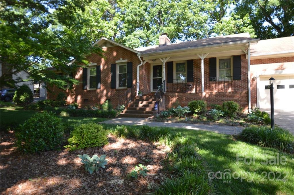 Property image 1 at 16509 Kimbolten Drive, Huntersville, NC 28078