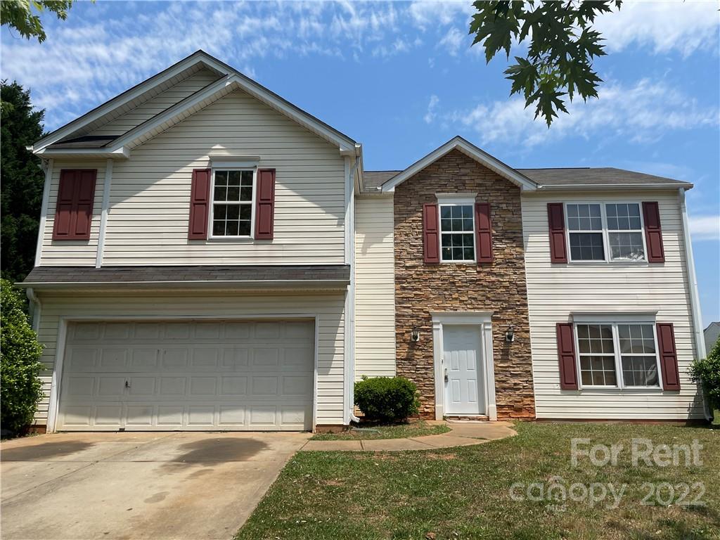 Property image 1 at 12113 Harpley Court, Charlotte, NC 28215