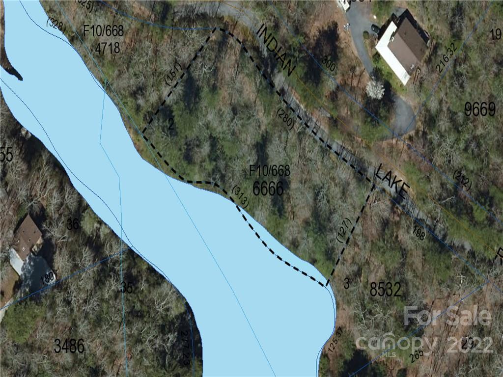 Property image 1 at Tbd Indian Lake Road, Lake Toxaway, NC 28747