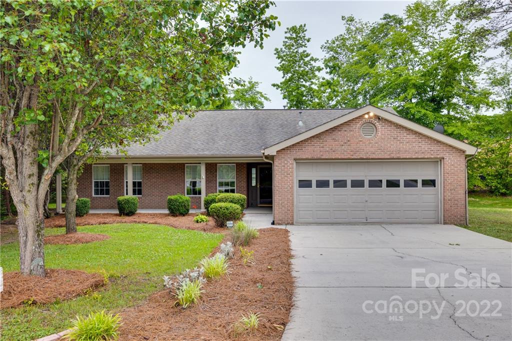 1307 Crown Ridge Drive