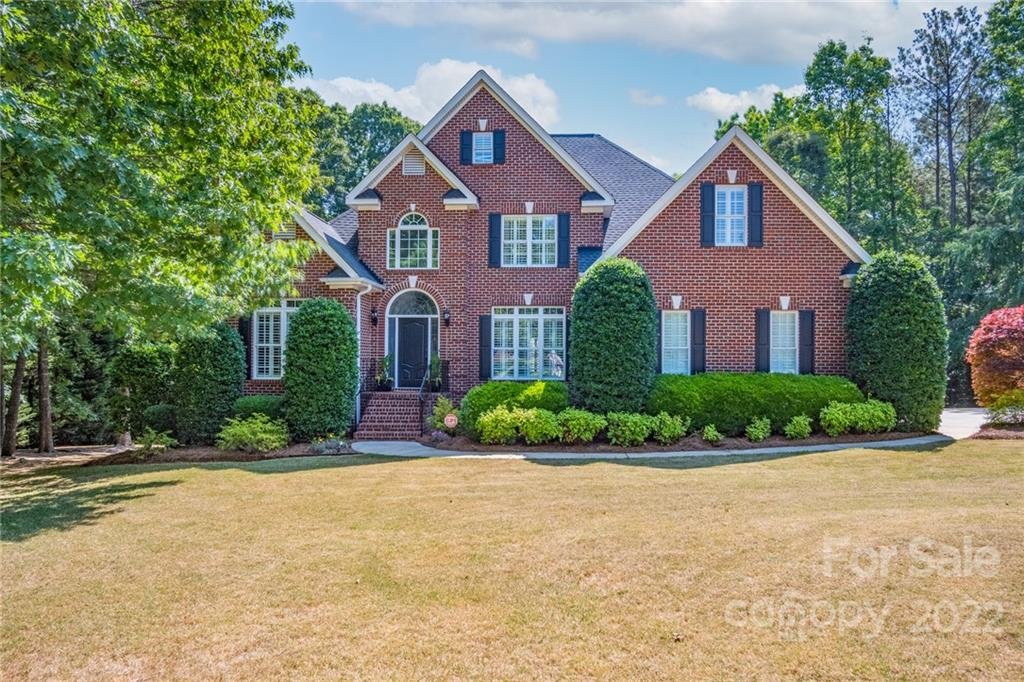 2900 Sliding Rock Trail