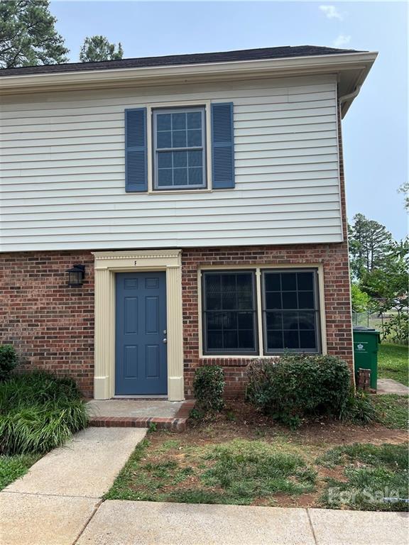 6432 Old Pineville Road