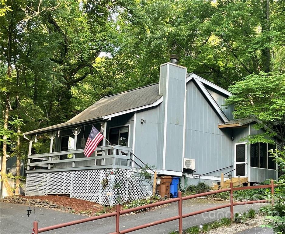 Property image 1 at 49 Lisa Lane, Maggie Valley, NC 28751