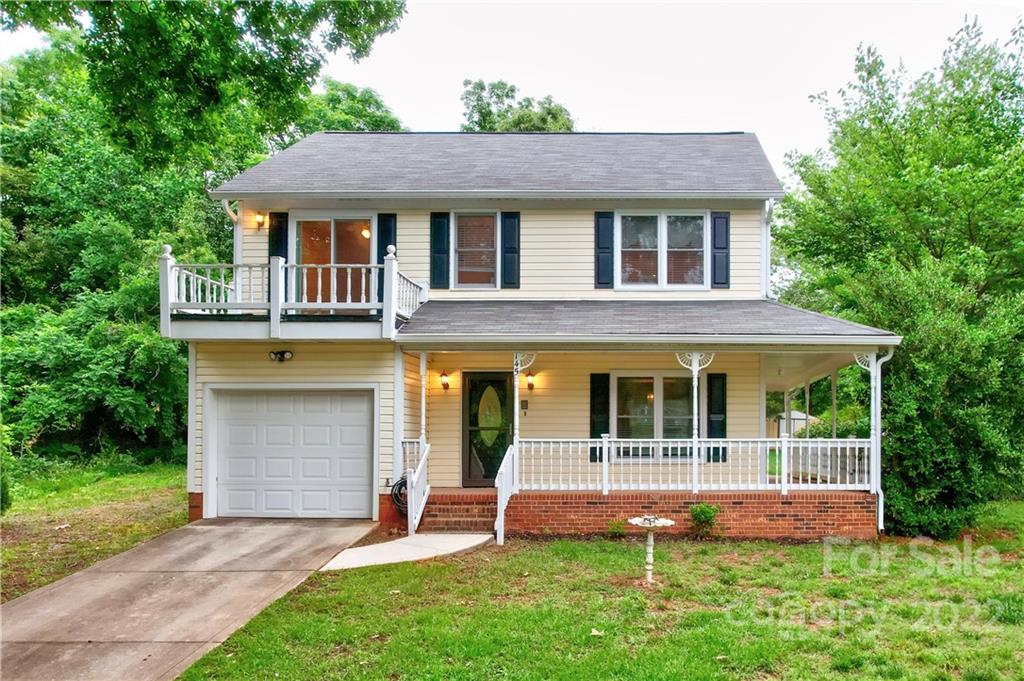 Property image 1 at 145 Gondola Road, Mooresville, NC 28117