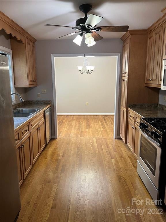 Property image 1 at 1511 Anthony Drive, Gastonia, NC 28052