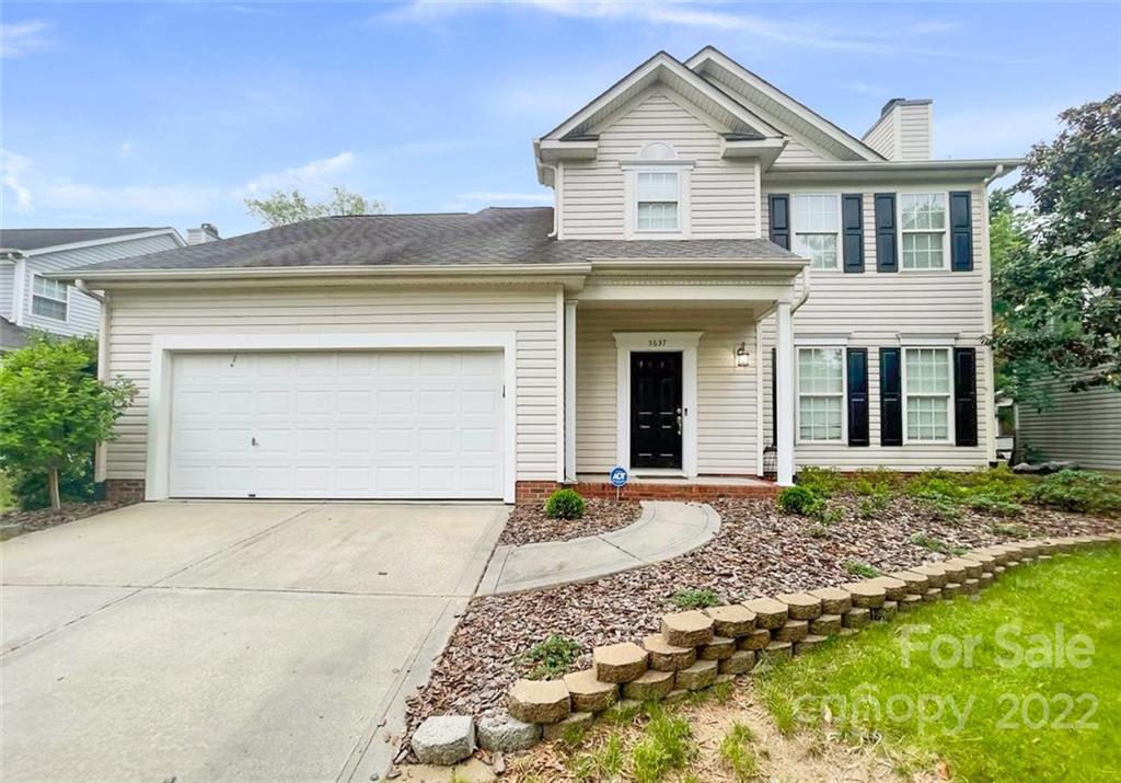 Property image 1 at 5637 Winslow Avenue, Concord, NC 28027