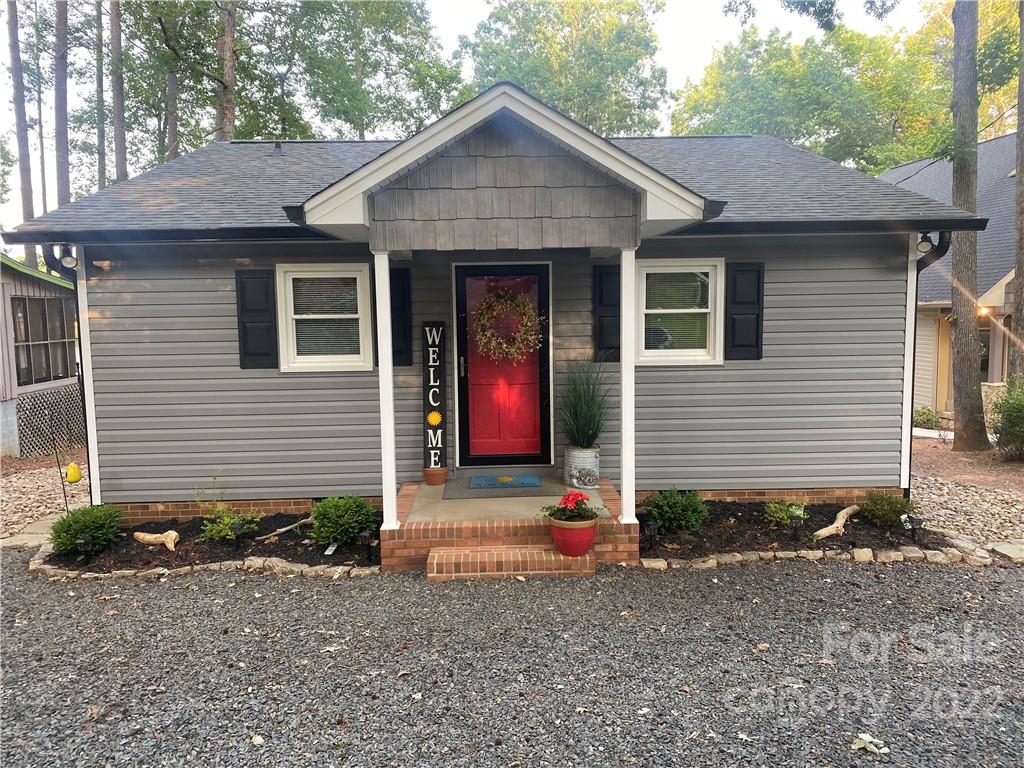 Property image 1 at 366 Springwood Drive, Mount Gilead, NC 27306