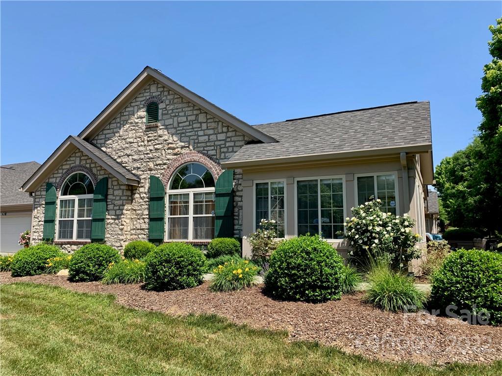 Property image 1 at 96 Mountain Meadow Circle, Weaverville, NC 28787