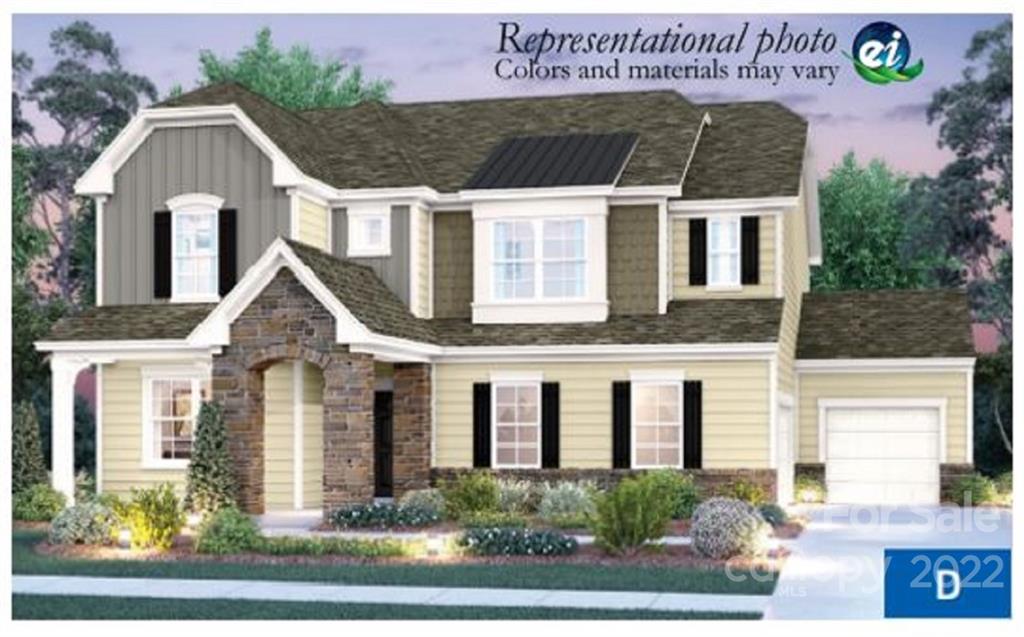 Property image 1 at 12009 Wild Ginger Lane, Mint Hill, NC 28227