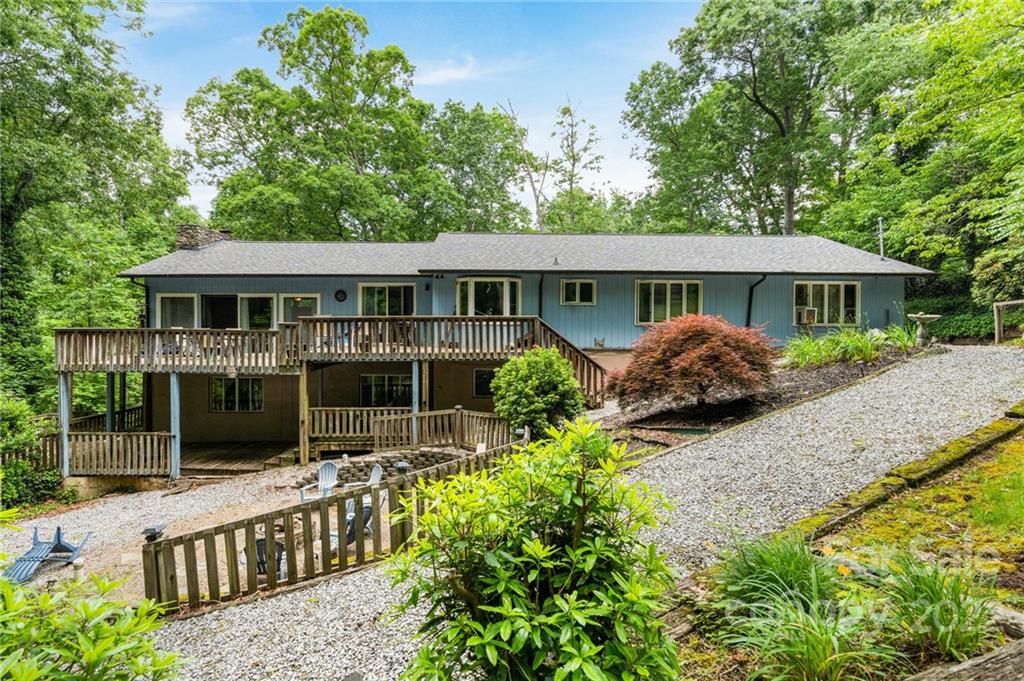 Property image 1 at 5 Mayfair Drive, Candler, NC 28715