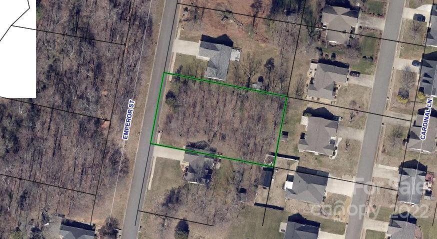 Property image 1 at 2754 Emperor Drive, Claremont, NC 28610