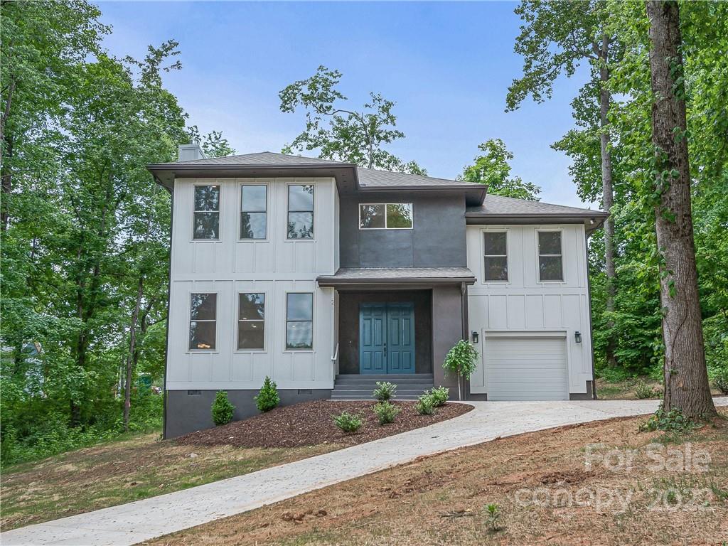 Property image 1 at 21 Copper Mill Court, Candler, NC 28715