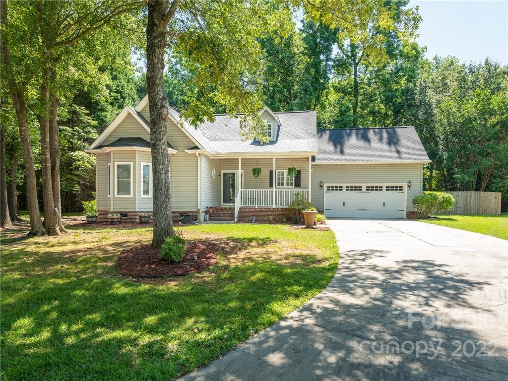 257 Chelveston Drive