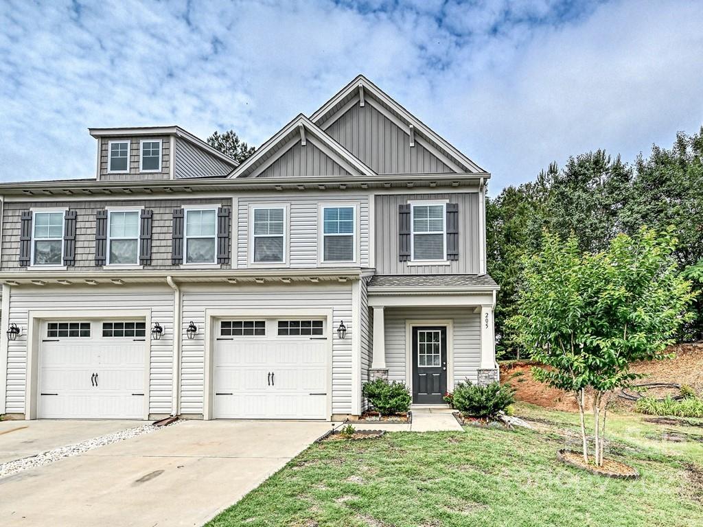 Property image 1 at 205 Makayla Court, Fort Mill, SC 29715