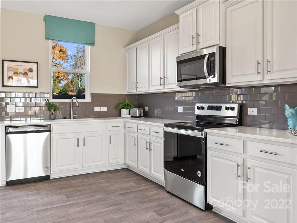 Property image 1 at 13316 Porter Creek Road, Charlotte, NC 28262